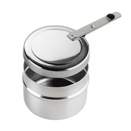 Brennpastenbehälter mit Brennpaste mieten